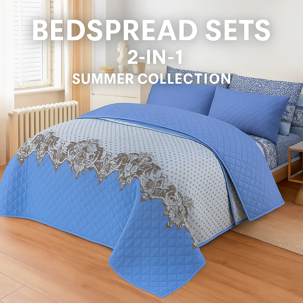 Bed Spread Sets
