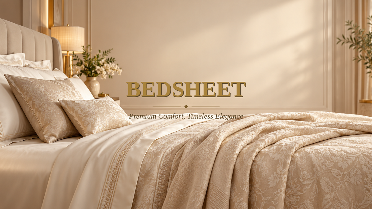 Bed Sheets