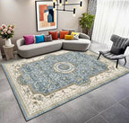 SuperSoft Velvet Rugs  SV-105