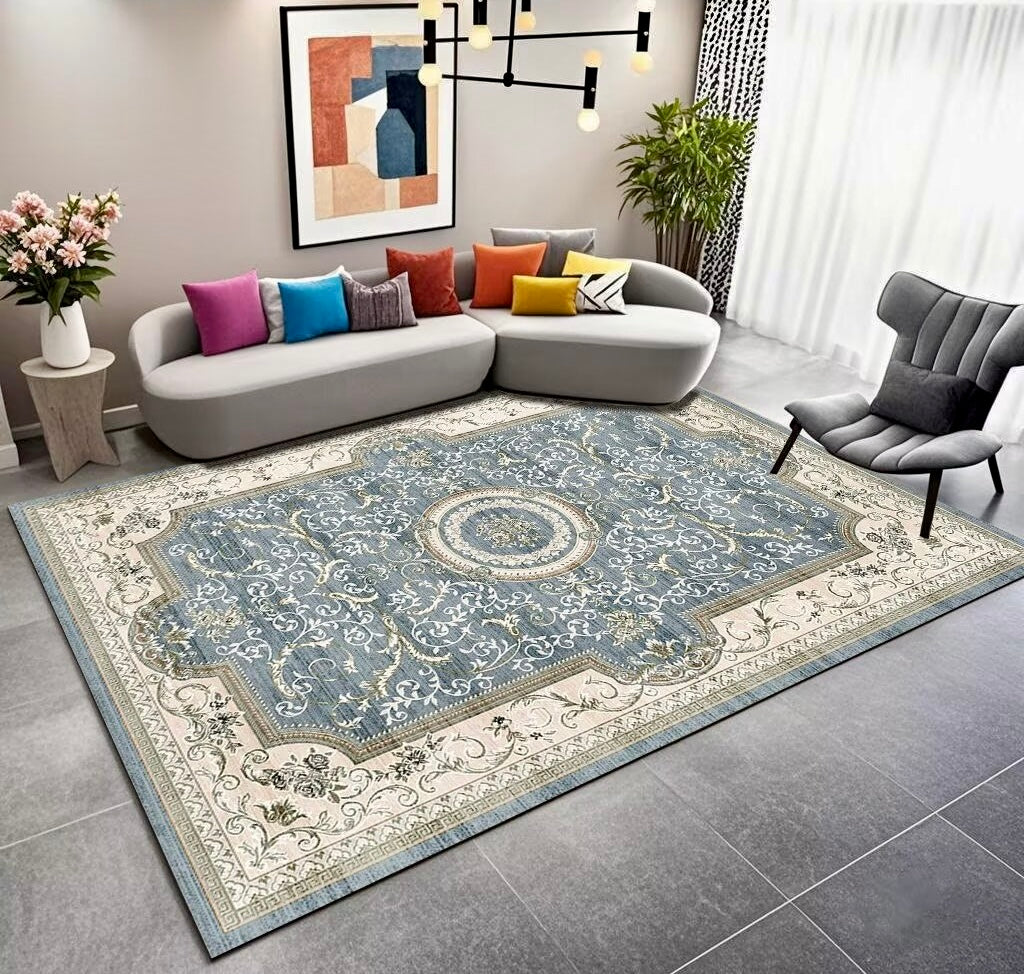 SuperSoft Velvet Rugs  SV-105