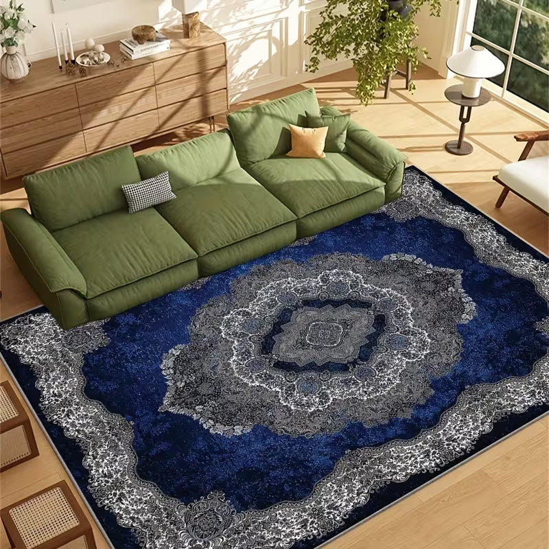 SuperSoft Velvet Rugs  SV-101