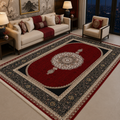 Luxury Velvet Rugs LV - 387