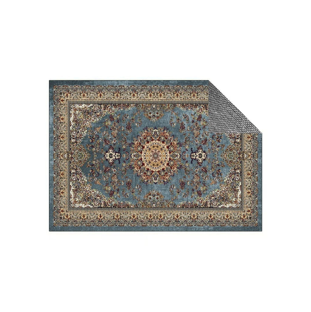 Luxury Velvet Rugs LV - 403