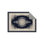 Luxury Velvet Rugs LV - 386