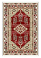 Luxury Velvet Rugs LV - 385