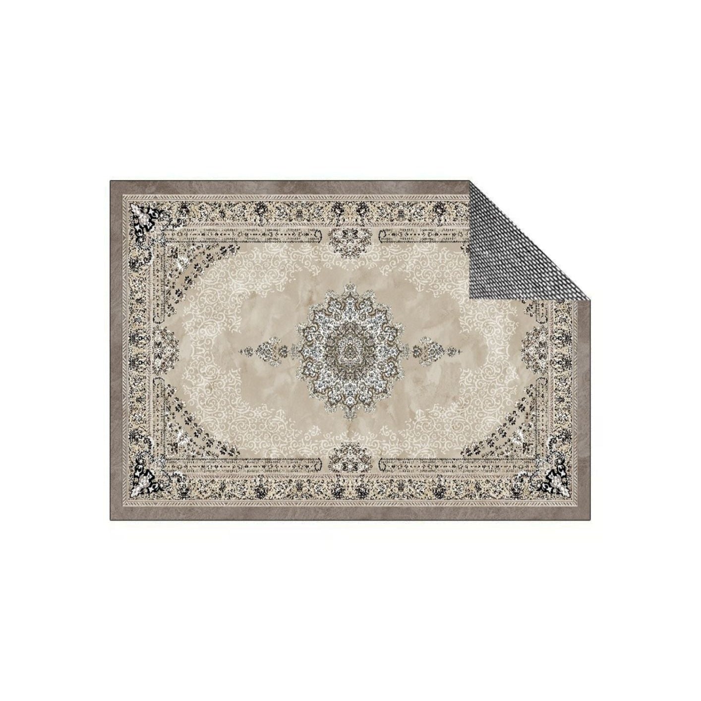 Luxury Velvet Rugs LV - 404