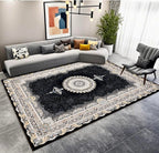 SuperSoft Velvet Rugs  SV-102