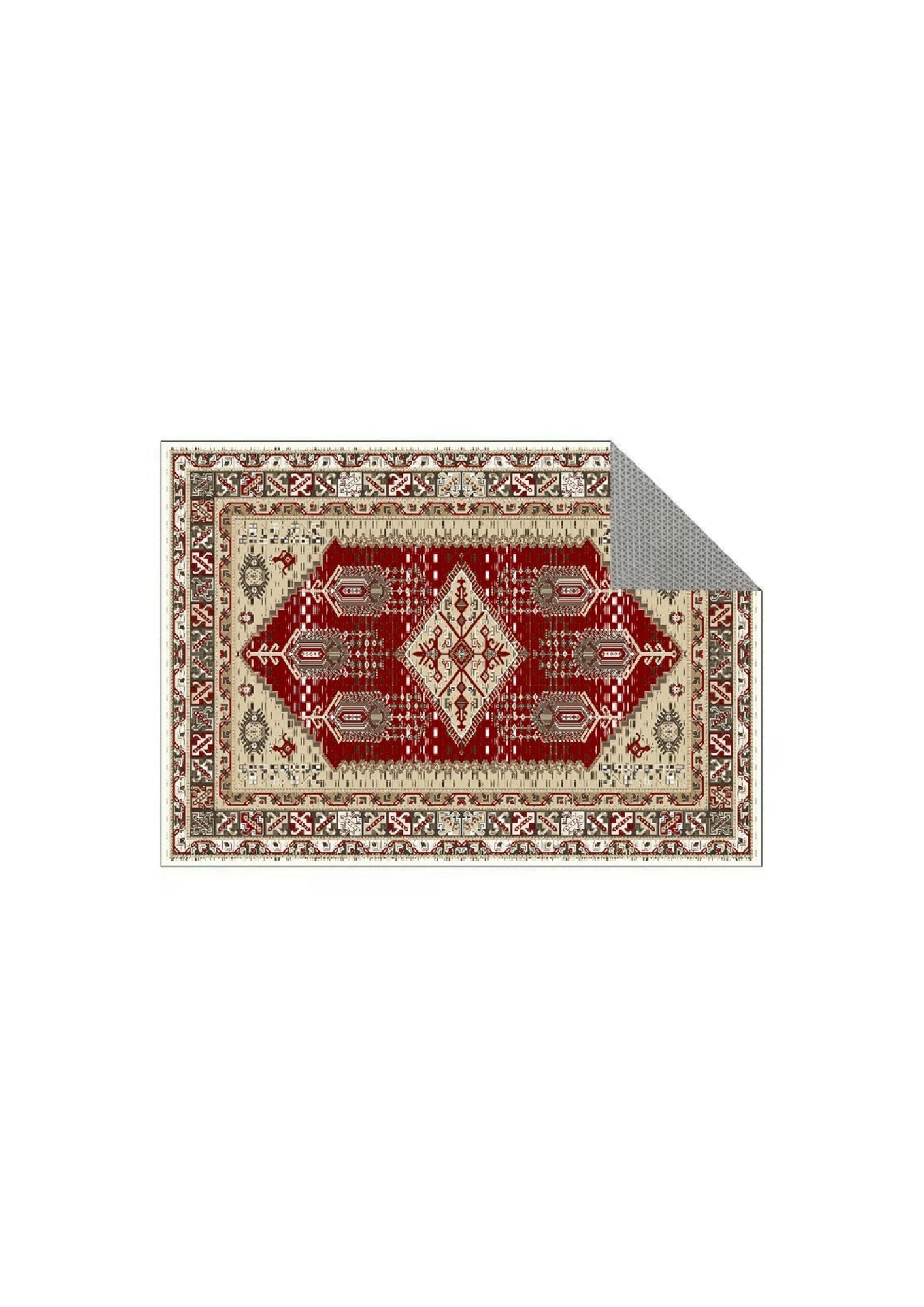 Luxury Velvet Rugs LV - 385