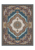 Luxury Velvet Rugs LV - 383