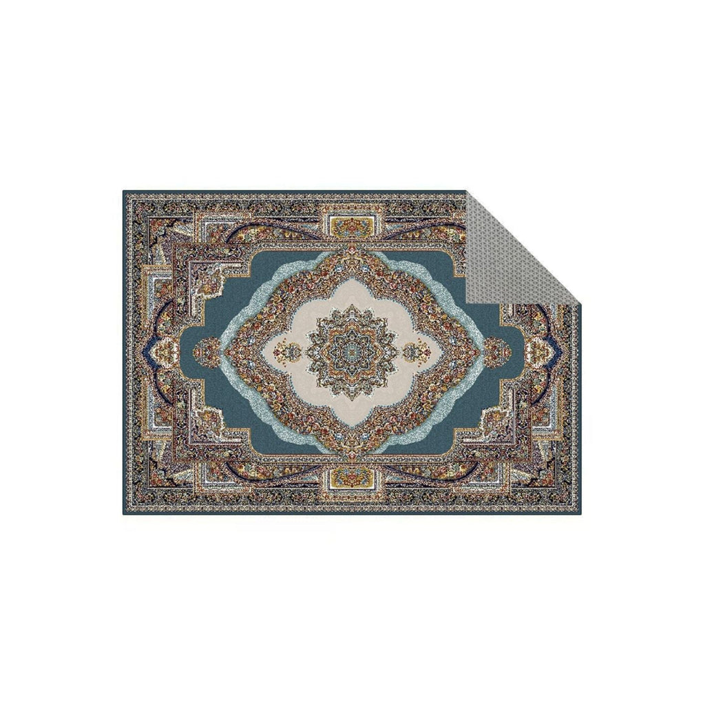 Luxury Velvet Rugs LV - 383