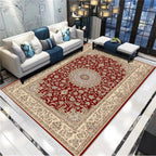 Luxury Velvet Rugs LV - 401