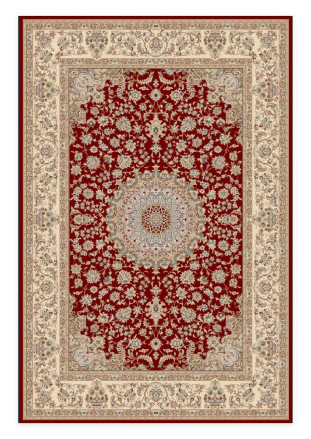 Luxury Velvet Rugs LV - 401