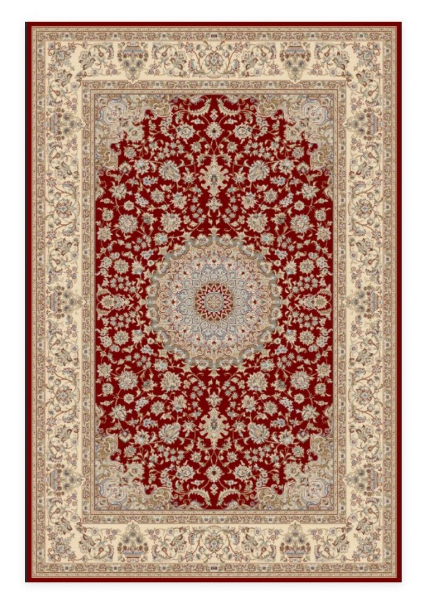 Luxury Velvet Rugs LV - 401