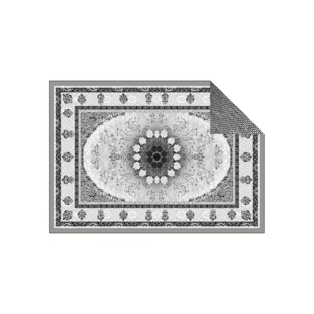 Luxury Velvet Rugs LV - 410