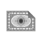 Luxury Velvet Rugs LV - 410
