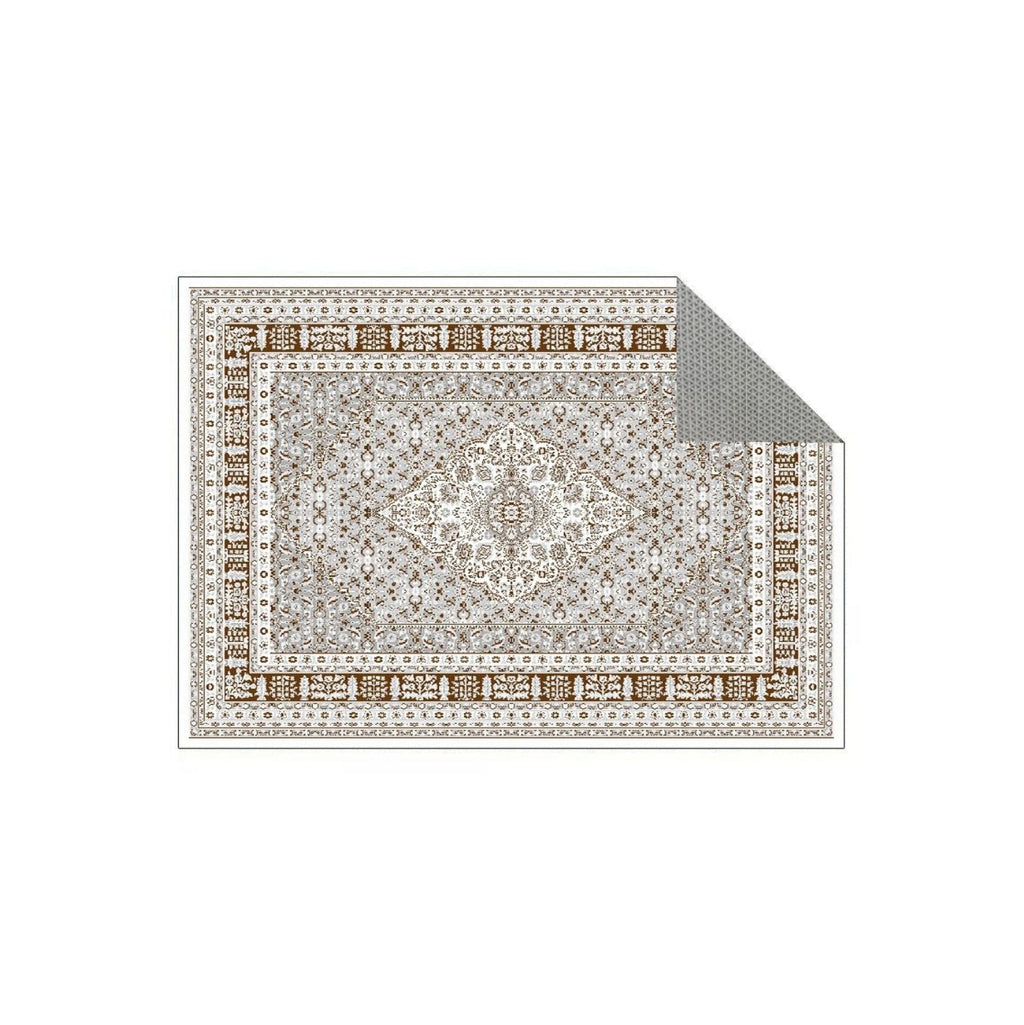 Luxury Velvet Rugs LV - 384