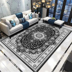 Luxury Velvet Rugs LV - 402