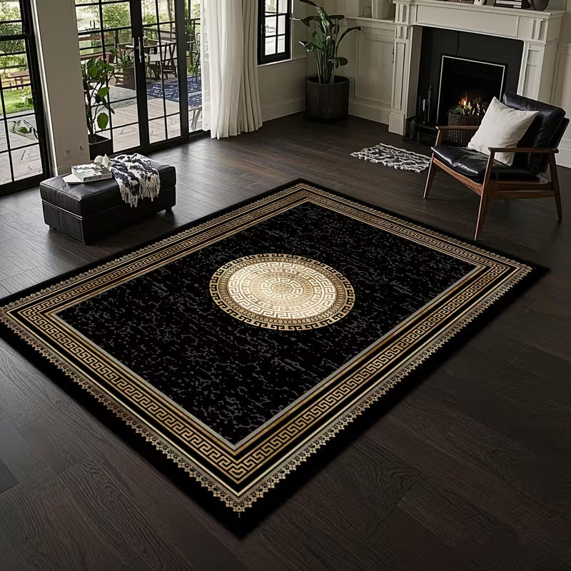 Modern Rugs  MD-206