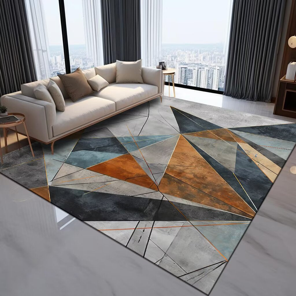 Modern Rugs  MD-215