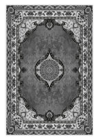 Luxury Velvet Rugs LV - 382