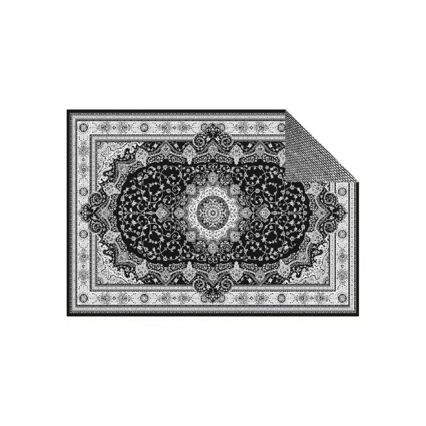 Luxury Velvet Rugs LV - 402