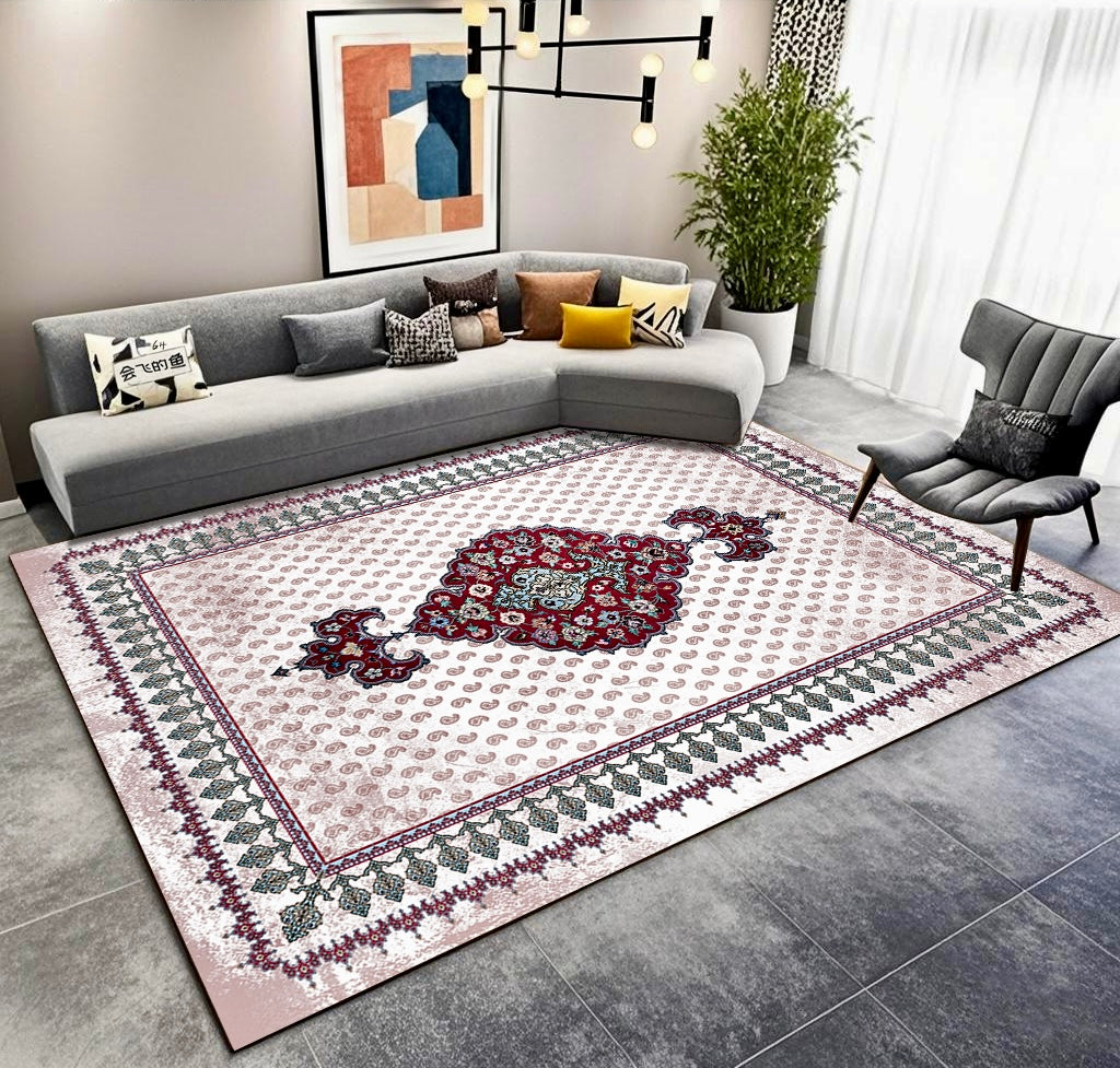 SuperSoft Velvet Rugs  SV-113