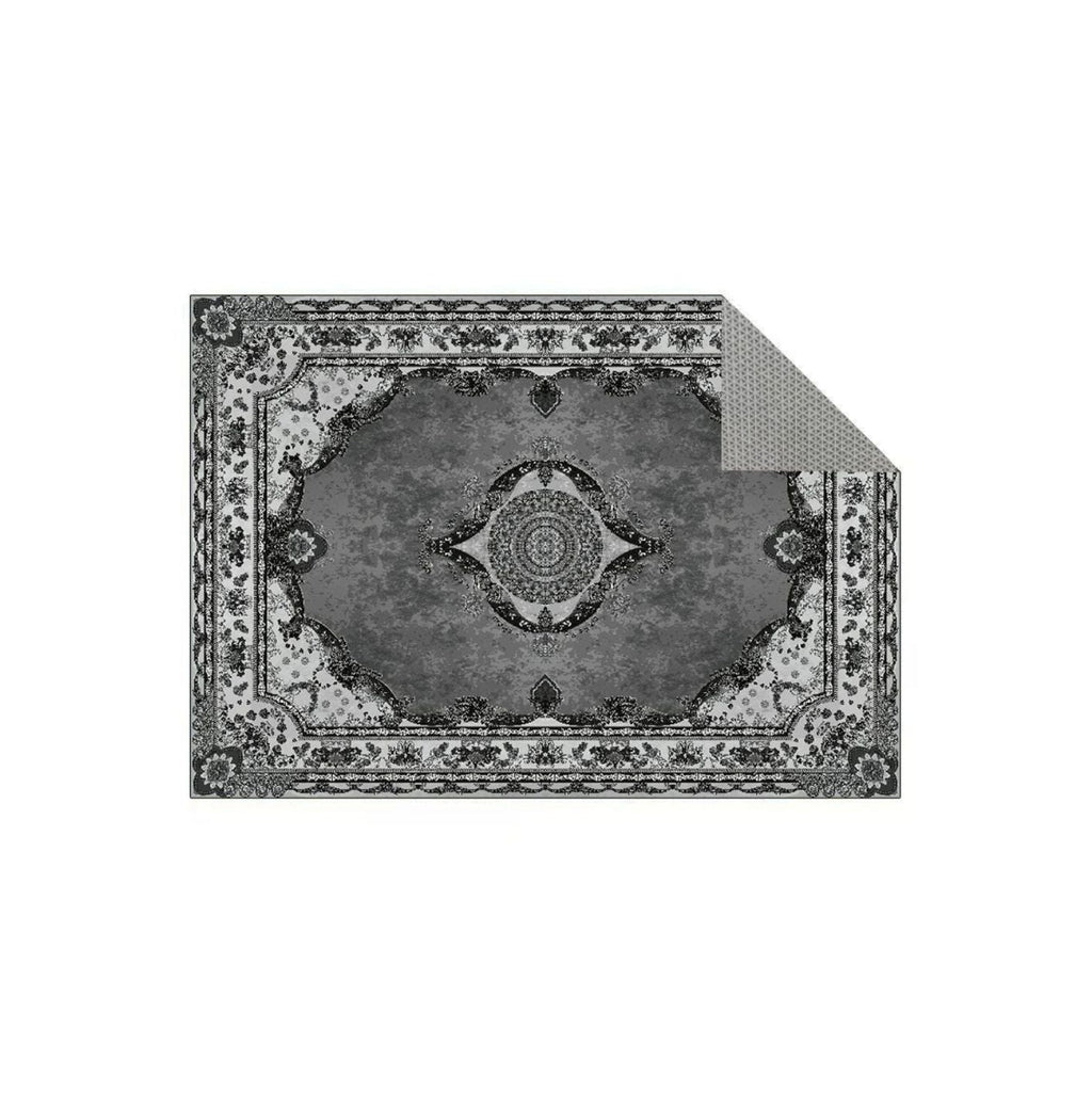 Luxury Velvet Rugs LV - 382