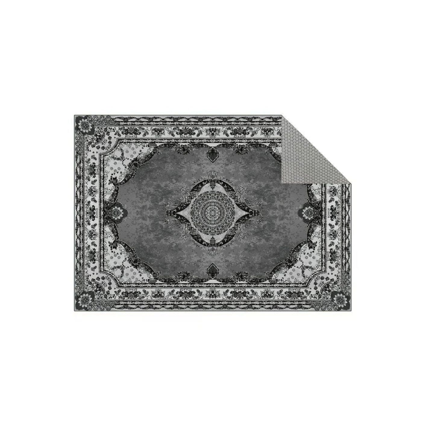 Luxury Velvet Rugs LV - 382