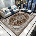 Luxury Velvet Rugs LV - 406