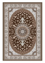 Luxury Velvet Rugs LV - 406