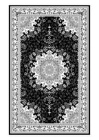 Luxury Velvet Rugs LV - 389