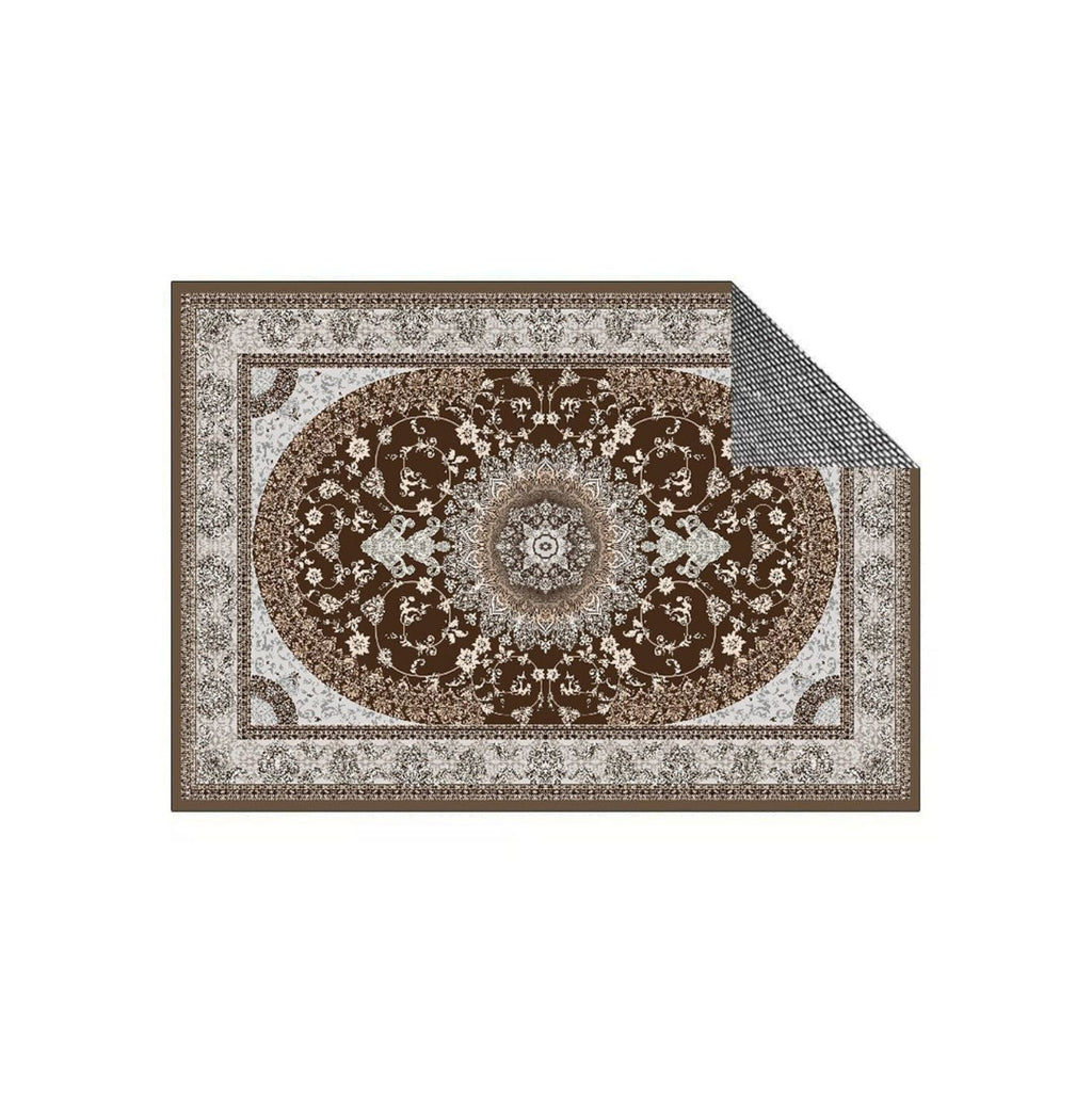 Luxury Velvet Rugs LV - 406