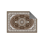 Luxury Velvet Rugs LV - 406