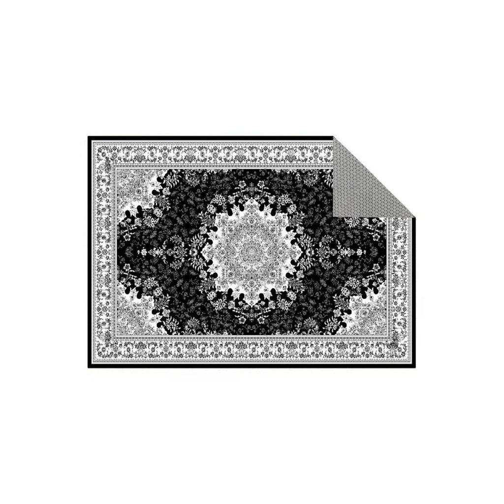 Luxury Velvet Rugs LV - 389