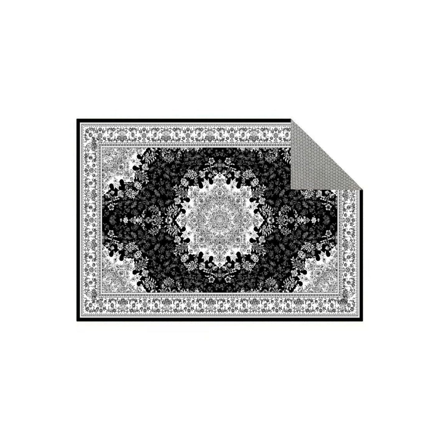 Luxury Velvet Rugs LV - 389