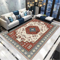 Luxury Velvet Rugs LV - 408