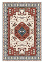 Luxury Velvet Rugs LV - 408