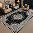 Luxury Velvet Rugs LV - 389