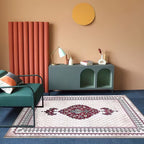 SuperSoft Velvet Rugs  SV-113