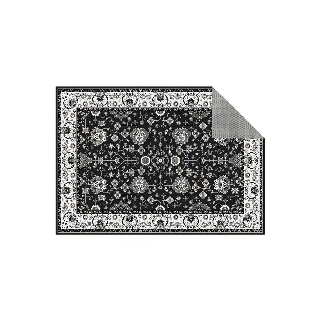 Luxury Velvet Rugs LV - 381