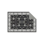 Luxury Velvet Rugs LV - 381