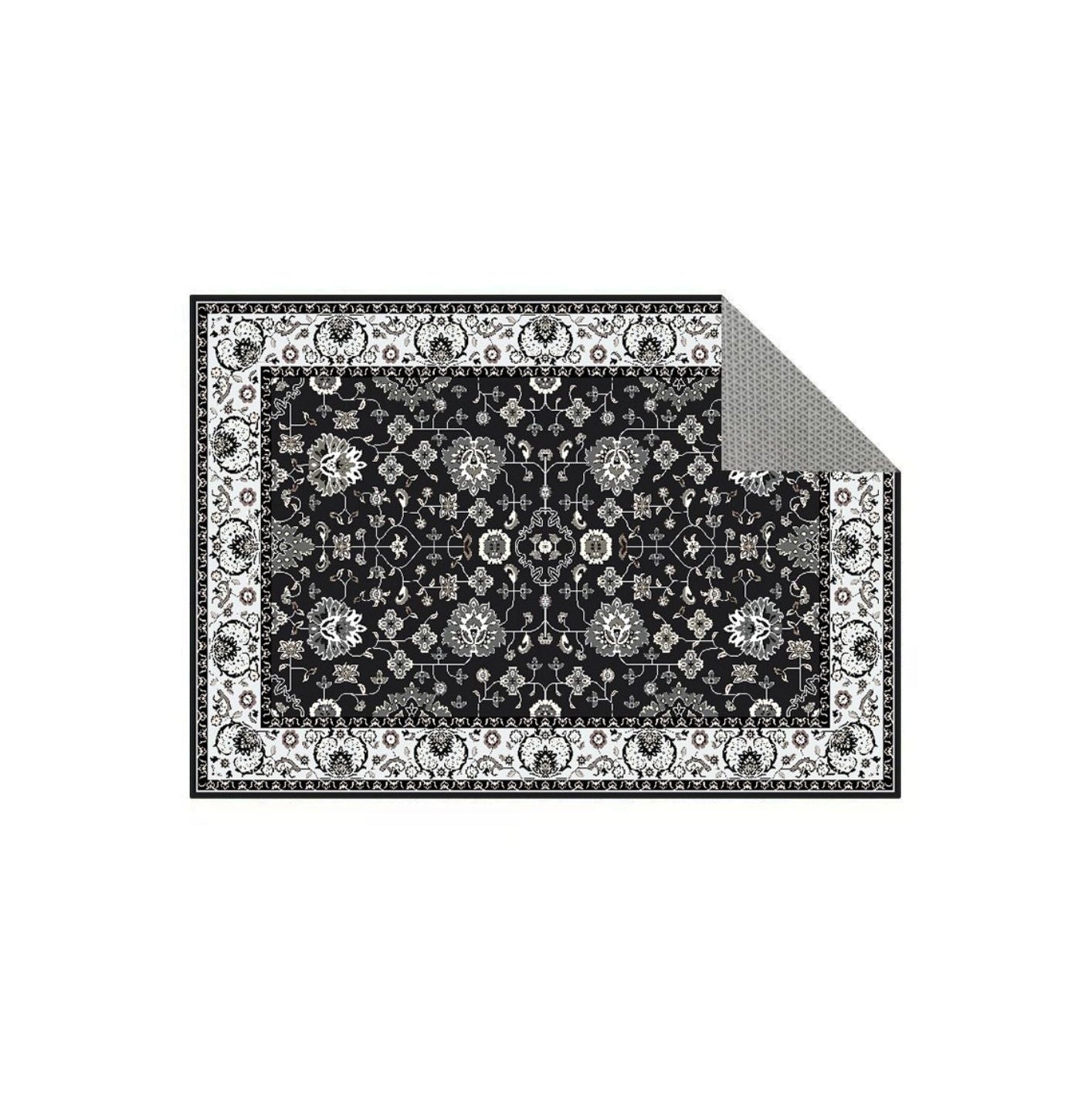 Luxury Velvet Rugs LV - 381