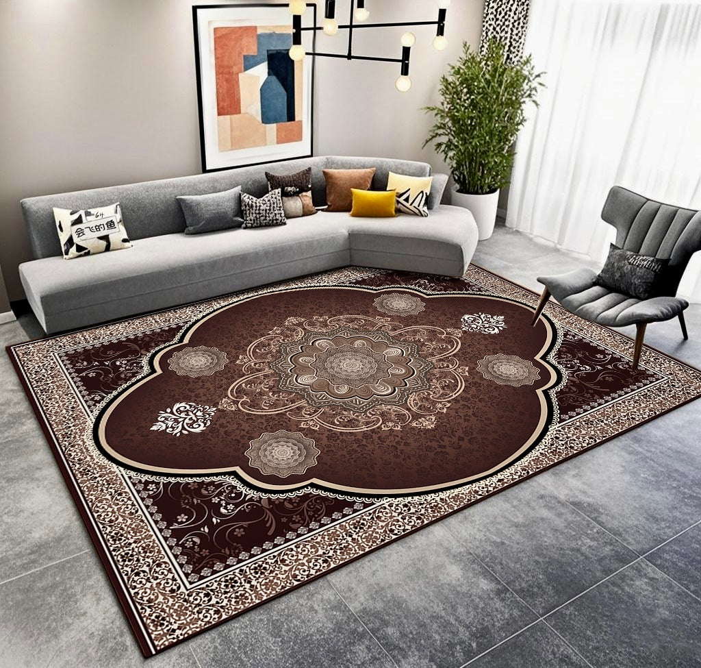 SuperSoft Velvet Rugs  SV-107