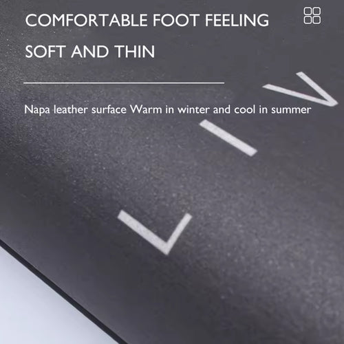 2 Pcs Water Absorbent Anti-Slip Mat