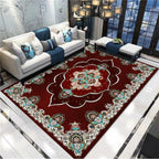 Luxury Velvet Rugs LV - 409