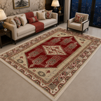 Luxury Velvet Rugs LV - 385