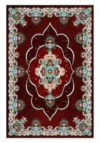 Luxury Velvet Rugs LV - 409
