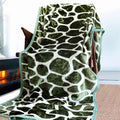 Cloudy Fleece Blanket | Double Bed