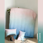 Supremo Quilt Cover Set - 6Pcs