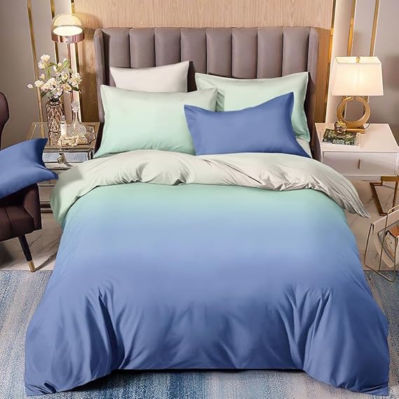Supremo Quilt Cover Set - 6Pcs